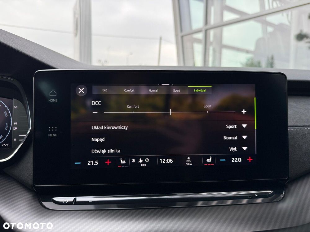 Skoda Octavia 2.0 TDI 4x4 RS DSG - 35