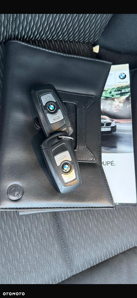 BMW Seria 4 428i - 5