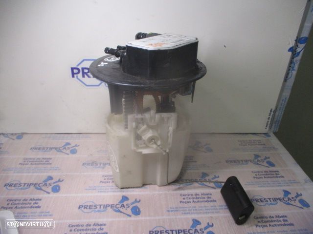 Bomba Combustivel 9800236180 CITROEN C4 GRAND PICASSO 2 2020 1.5HDI 130CV 5P CINZA DIESEL - 1
