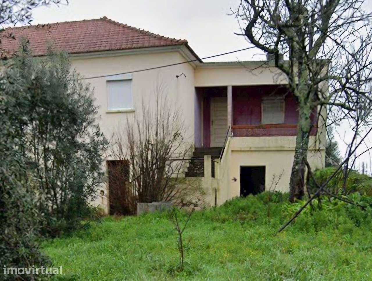 Casa para reabilitação - Habitação Permanente ou Casa de Férias - Grande imagem: 3/15