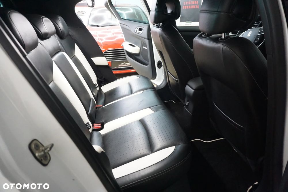 Citroën DS4 THP 200 Pure Pearl - 26