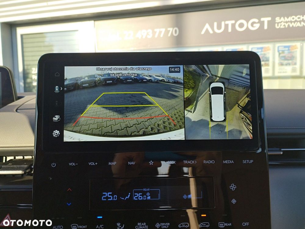 Hyundai Staria 1.6 T-GDI HEV Luxury - 6