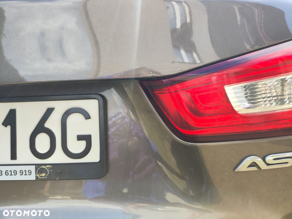 Mitsubishi ASX 1.6 Invite AS&G - 7