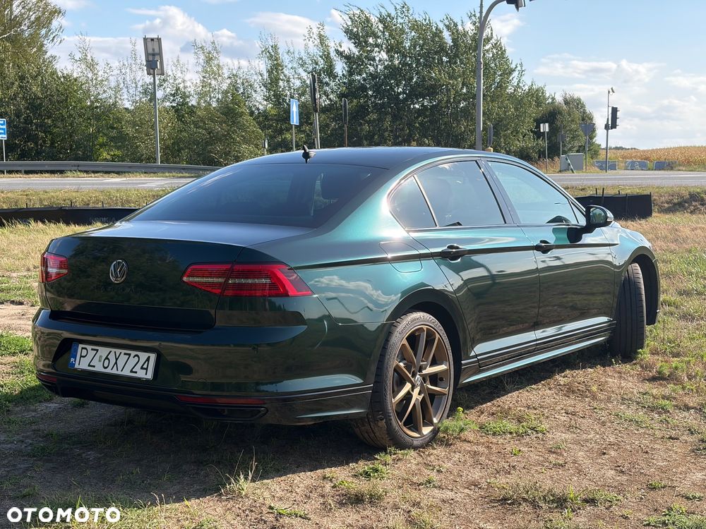 Volkswagen Passat - 6