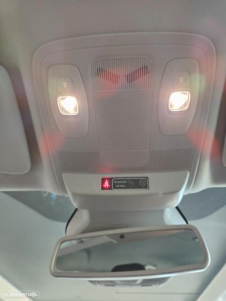 Renault Mégane Sport Tourer 1.5 Blue dCi Bose Edition - 34