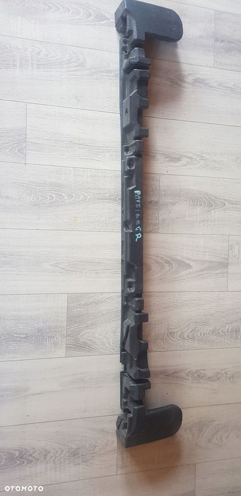 absorber zderzaka do nissan pathfinder - 1