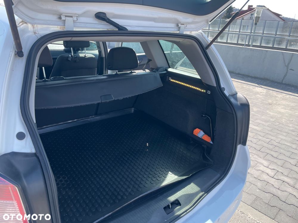 Opel Astra 1.7 CDTI - 8