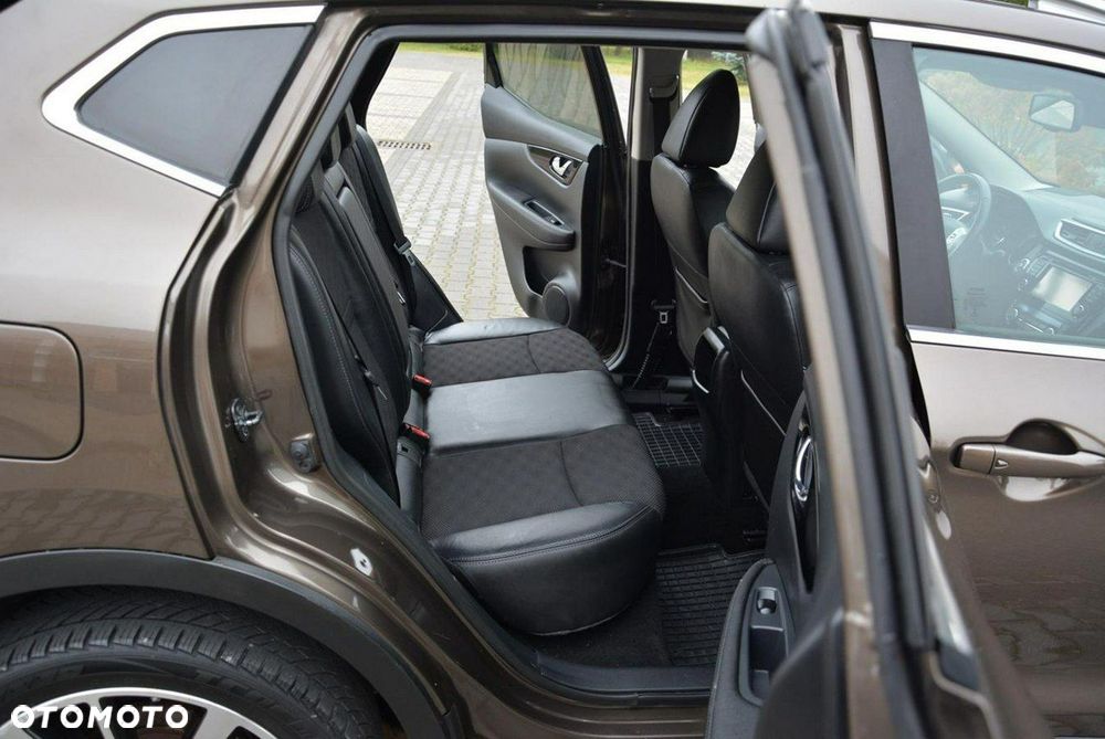 Nissan Qashqai 1.6 DCi 4x4 Tekna+ - 15