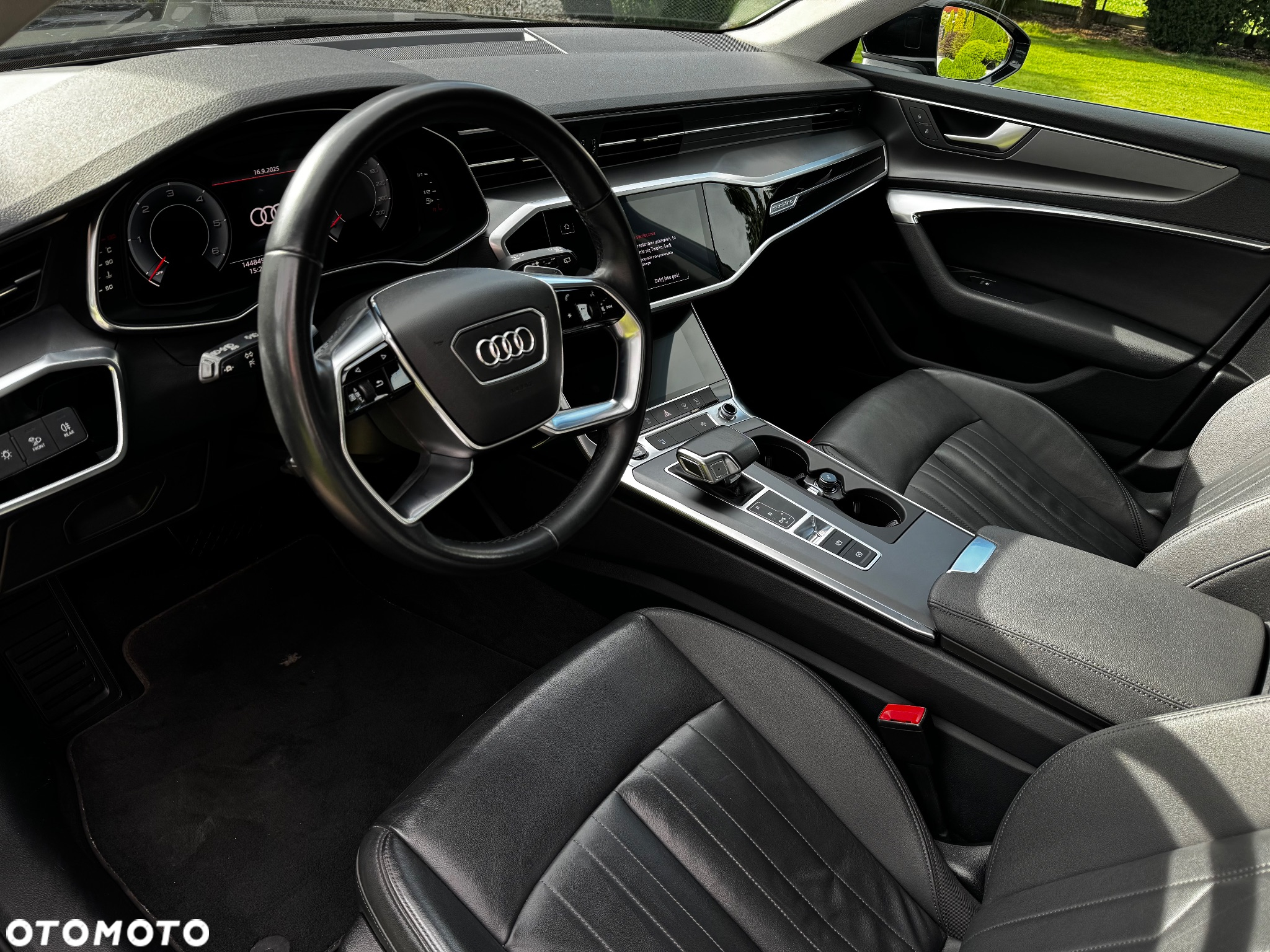 Audi A6 - 17