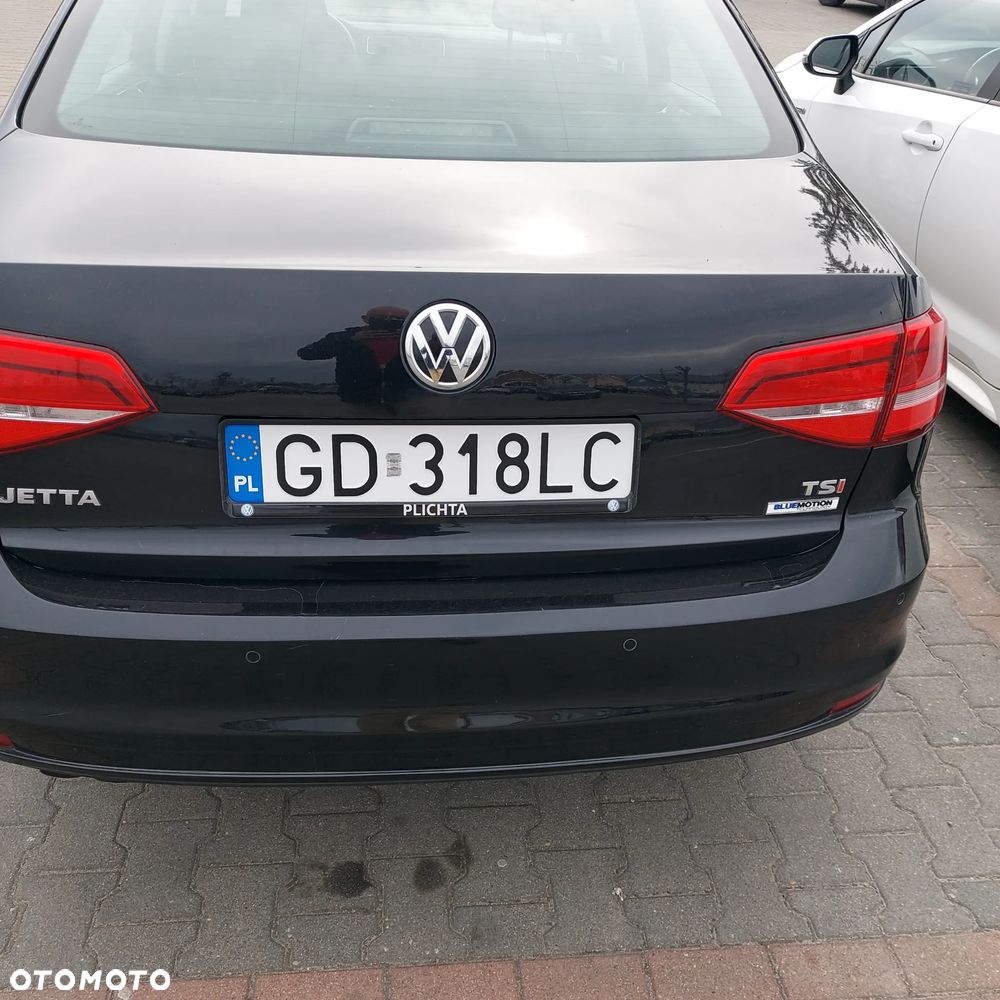 Volkswagen Jetta 1.4 TSI BMT Comfortline - 2