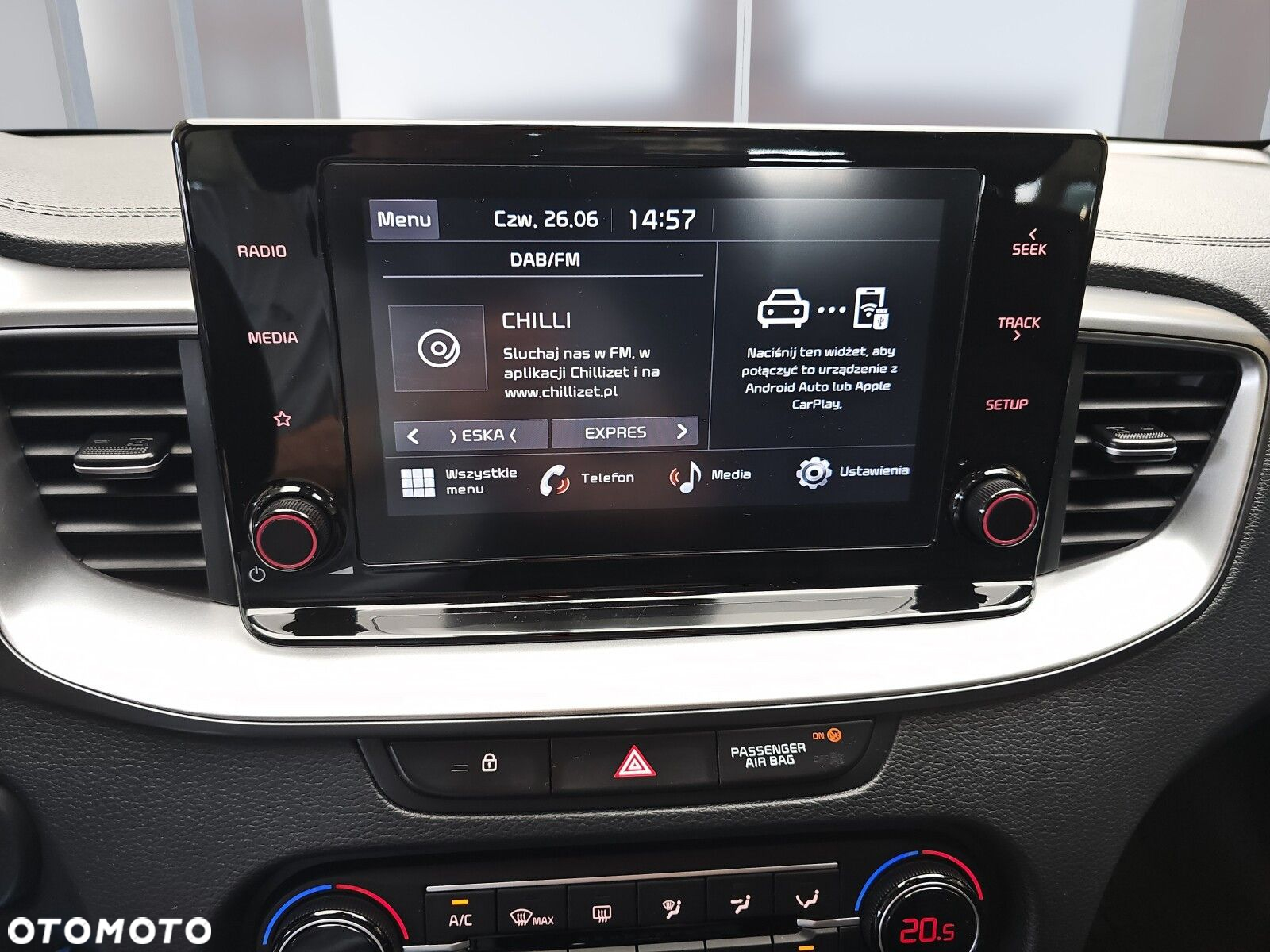 Kia Ceed 1.5 T-GDI M - 20