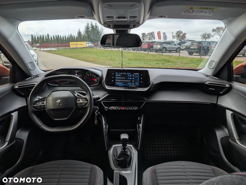 Peugeot 2008 PureTech 130 Allure Pack - 18