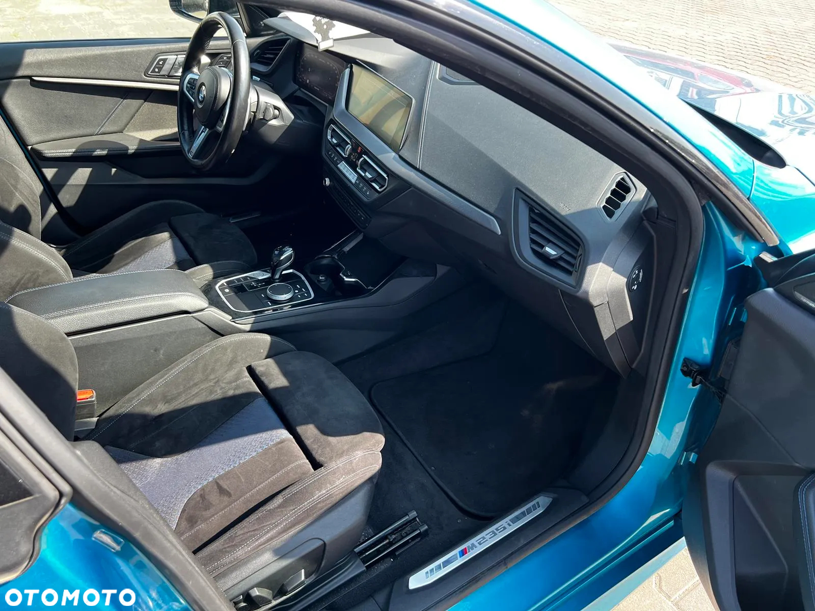 BMW Seria 2 M235i xDrive - 24
