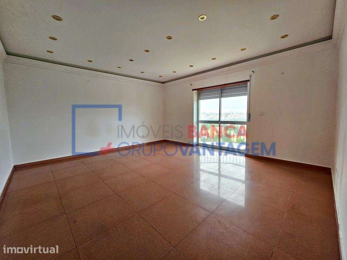 T3 no Seixal | 120 m² | A Casa Perfeita para a Sua Família | Marque... - Grande imagem: 3/30