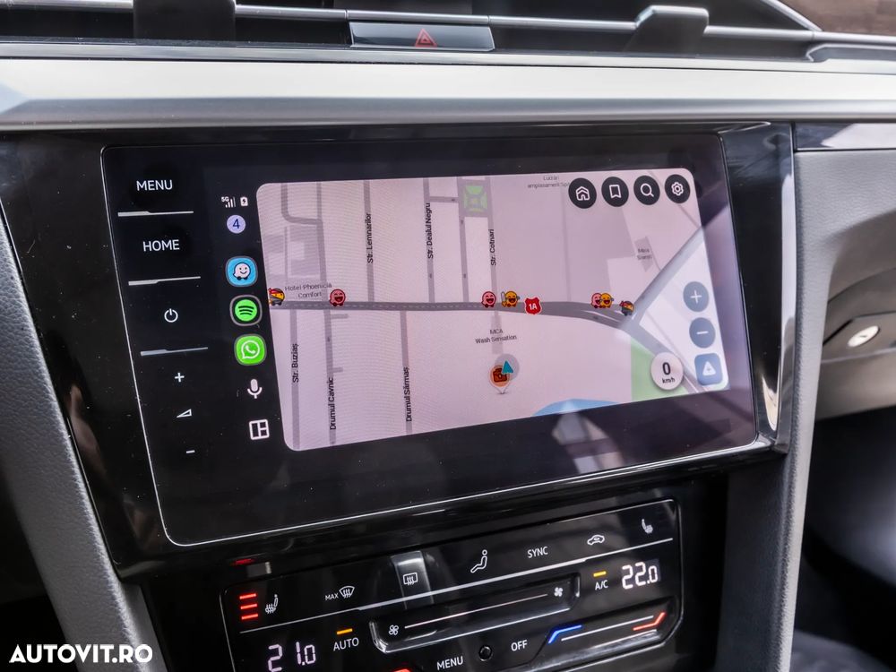 Volkswagen ARTEON 2.0 TSI DSG Elegance - 8