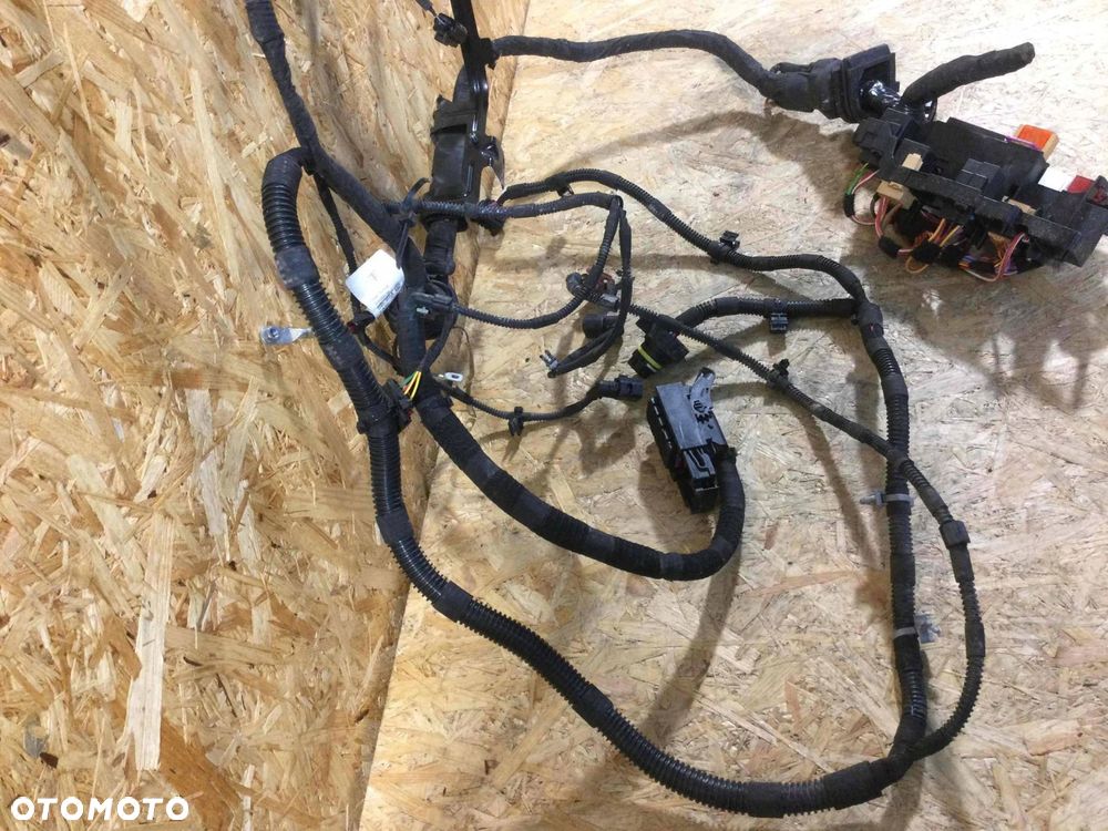 porsche macan instalacja silnika pab971595n 95b971072lk - 7