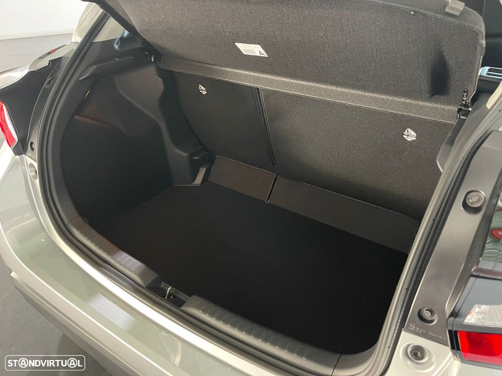 Mazda 2 1.5 L Hybrid VVT-i Centre-Line - 10