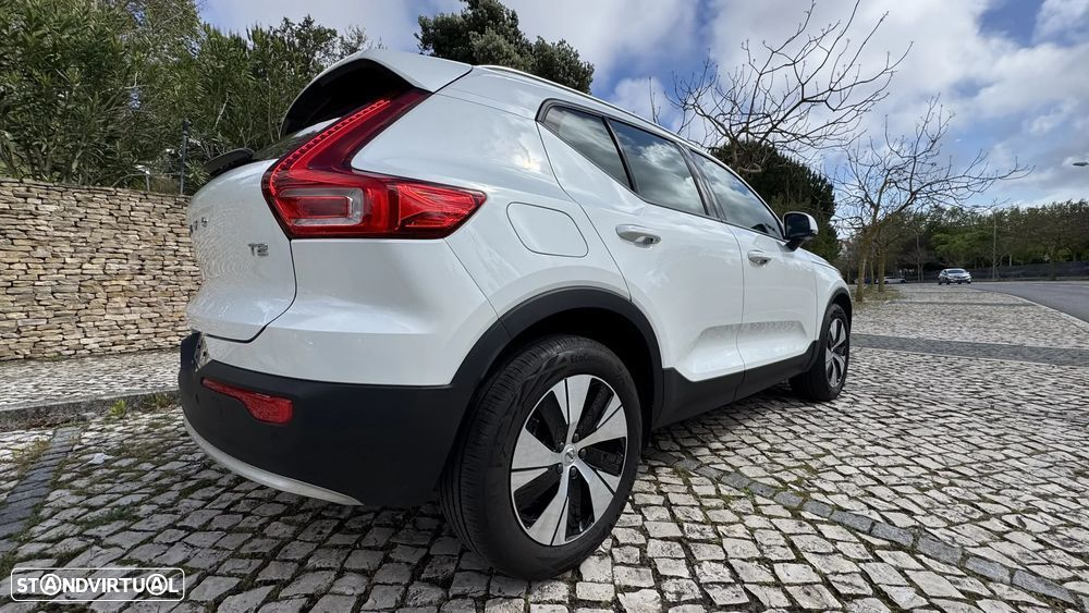 Volvo XC 40 1.5 T2 Core Auto - 4