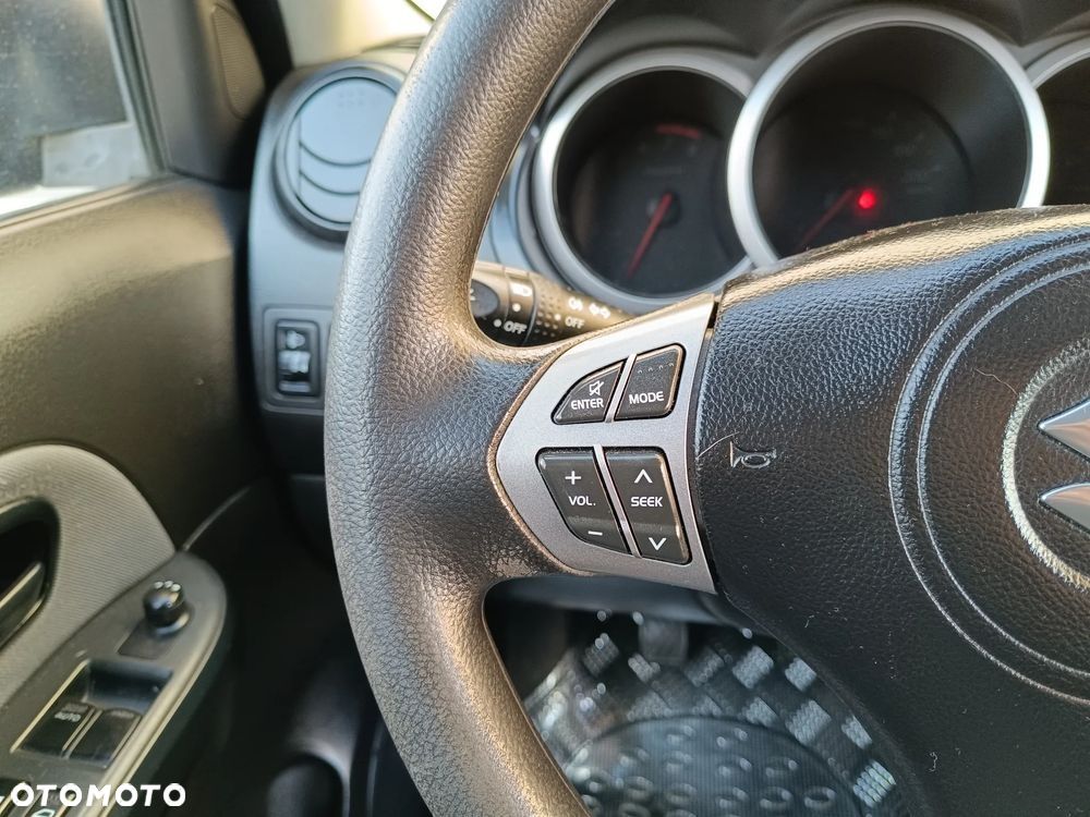 Suzuki Grand Vitara 1.6 Comfort - 18