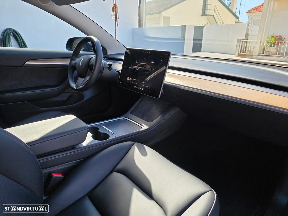 Tesla Model 3 Performance Dual Motor AWD - 7