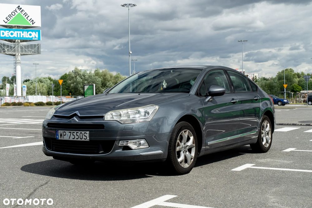 Citroën C5 1.8i 16V Attraction - 1