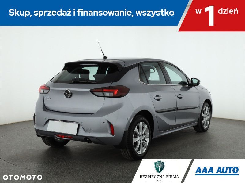Opel Corsa - 7