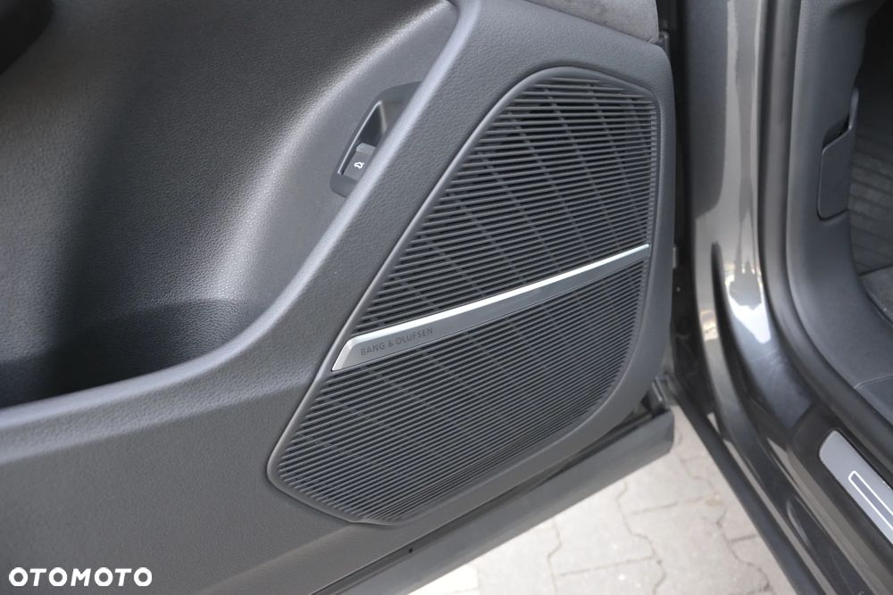Audi Q8 50 TDI mHEV Quattro Tiptronic - 19