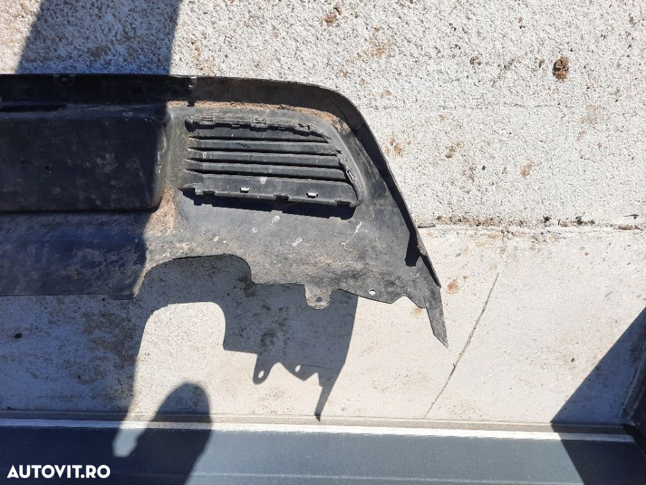difuzor bara spate peugeot 308 facelift - 5