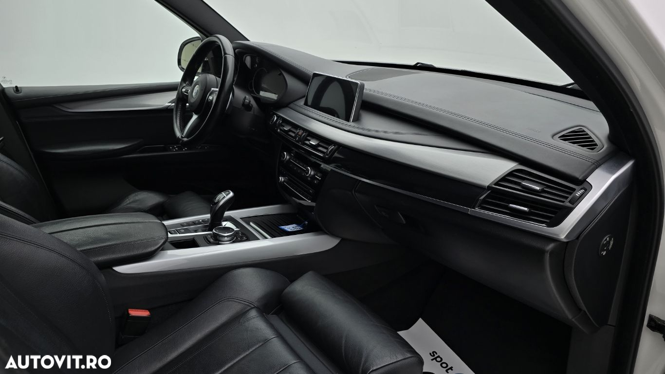 BMW X5 xDrive30d - 20