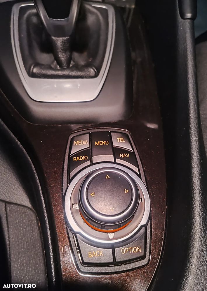 BMW X1 xDrive25d Aut. - 11