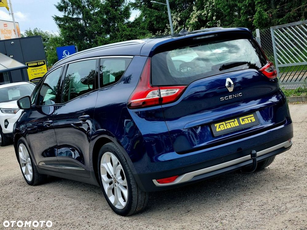 Renault Grand Scenic - 7