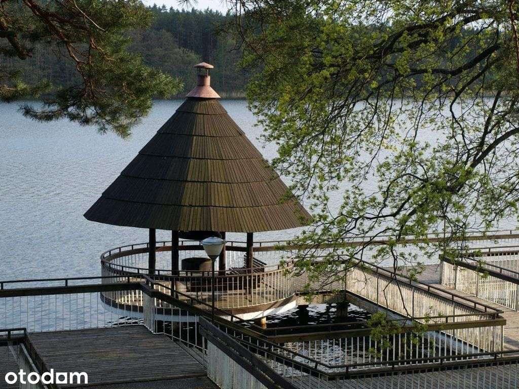 Apartament Premium Mierki nad Jeziorem Pluszne
