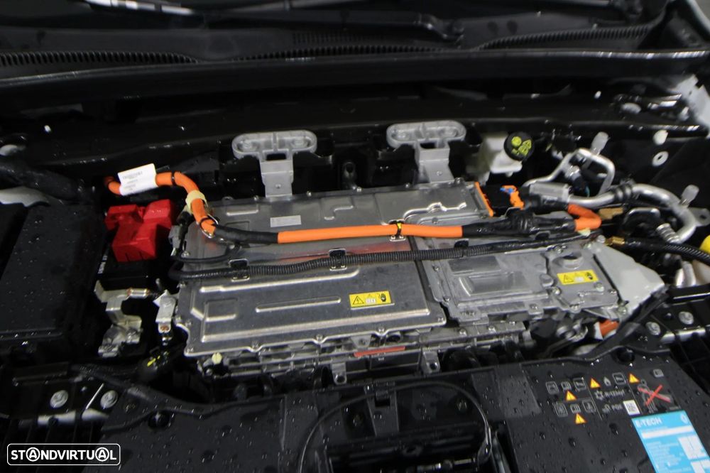 Renault Mégane E-Tech EV40 Equilibre - 16