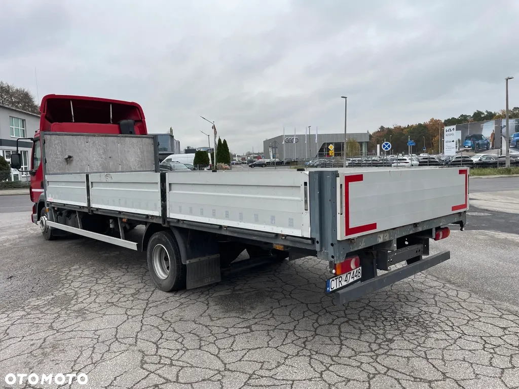 DAF LF - 7