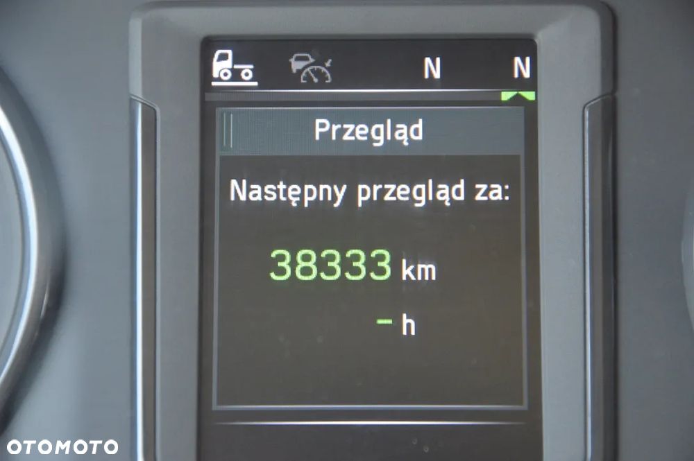 Scania R450 STANDARD | KLIMA POSTOJOWA | FULL LED | ACC | 1.400 L | SALON POLSKA - 34