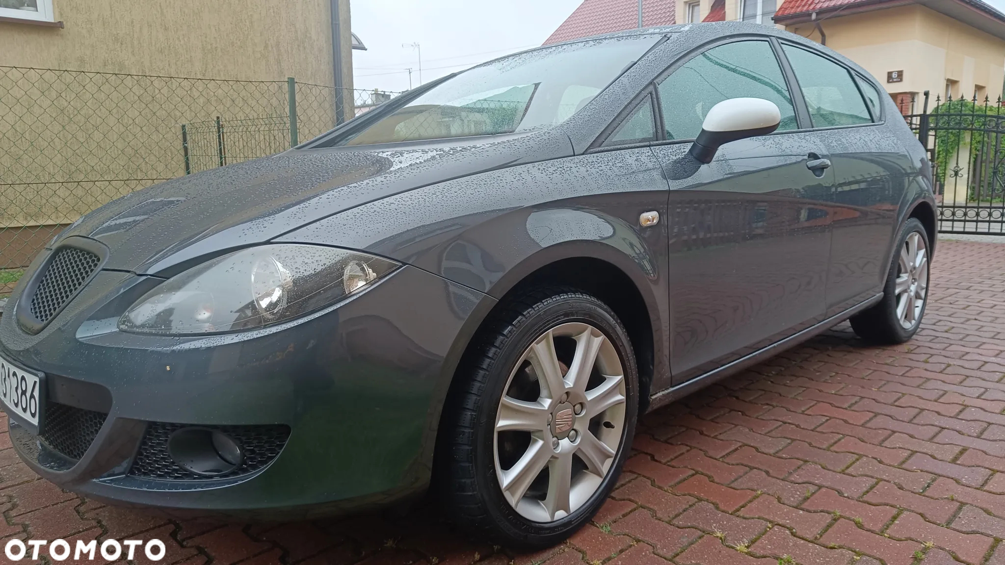 Seat Leon - 23