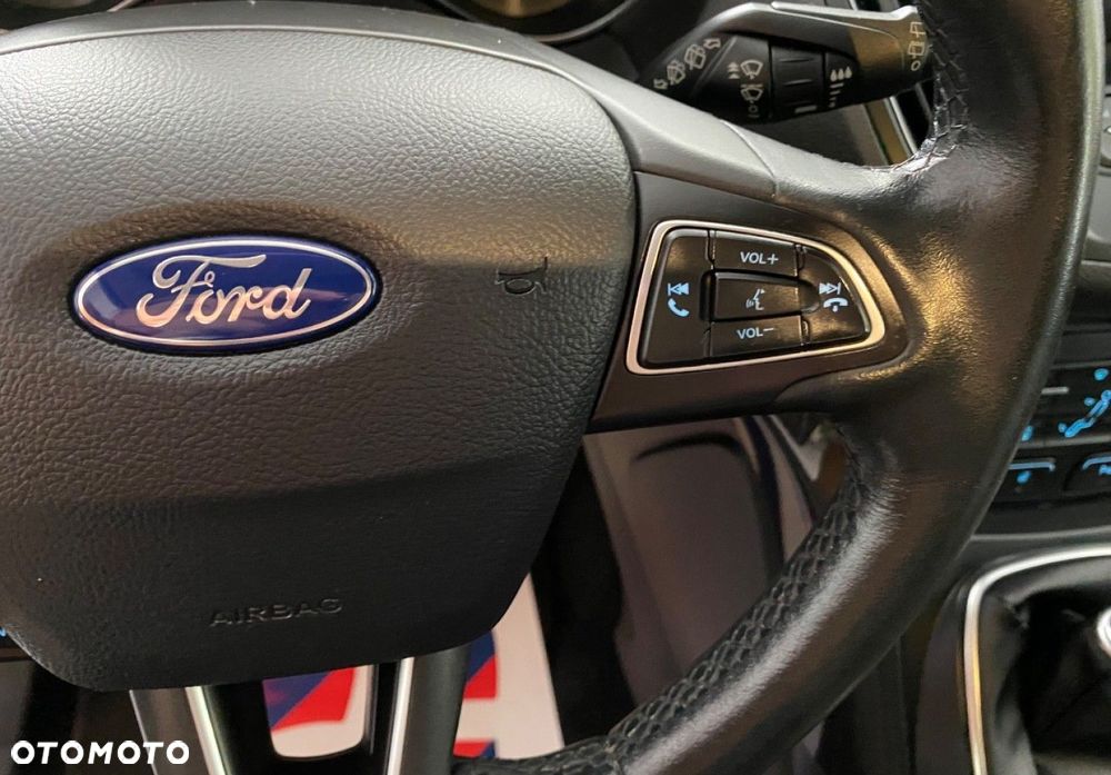 Ford C-MAX - 14