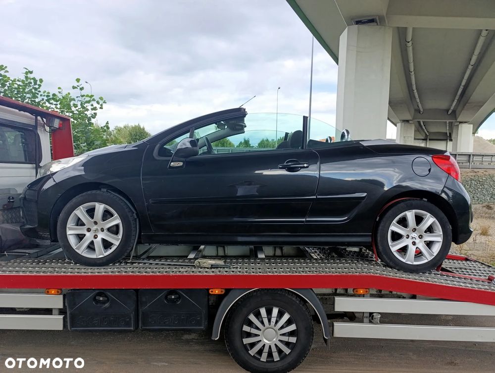 Peugeot 207 120 Sport - 16