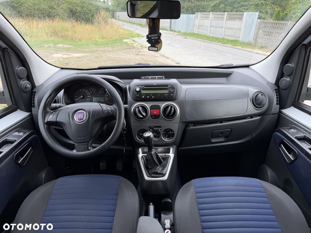 Fiat Fiorino - 6