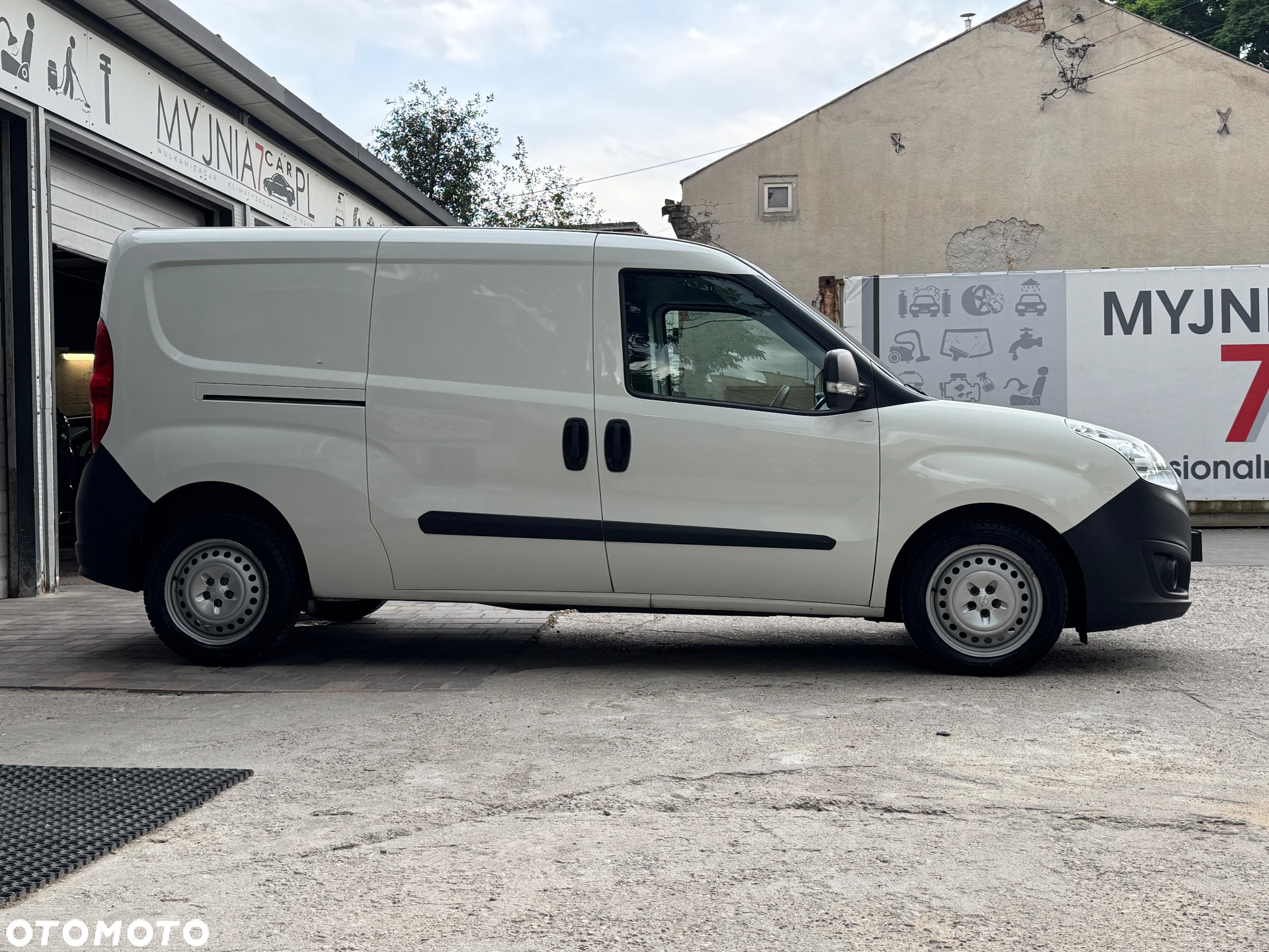 Opel Combo 1.6 CDTI L2H1 S&S Selection - 3