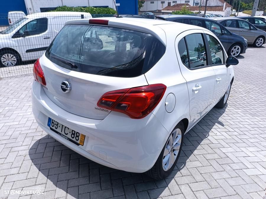 Opel Corsa 1.3 CDTi Enjoy - 2