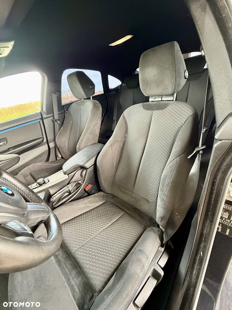BMW Seria 4 420d Sport-Aut M Sport - 16