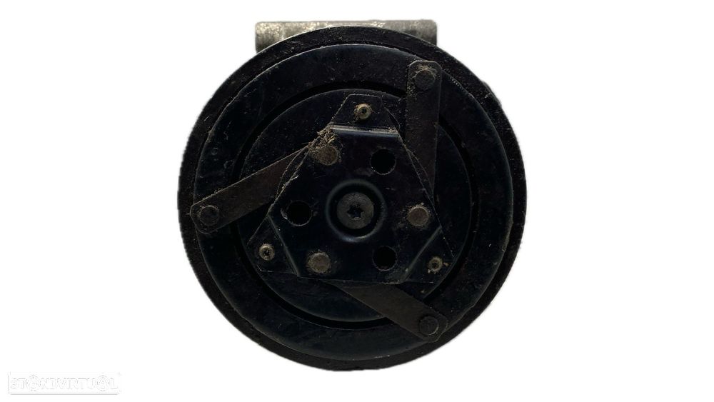 Compressor Ar Condicionado Renault Grand Scénic Ii (Jm0/1_) - 2