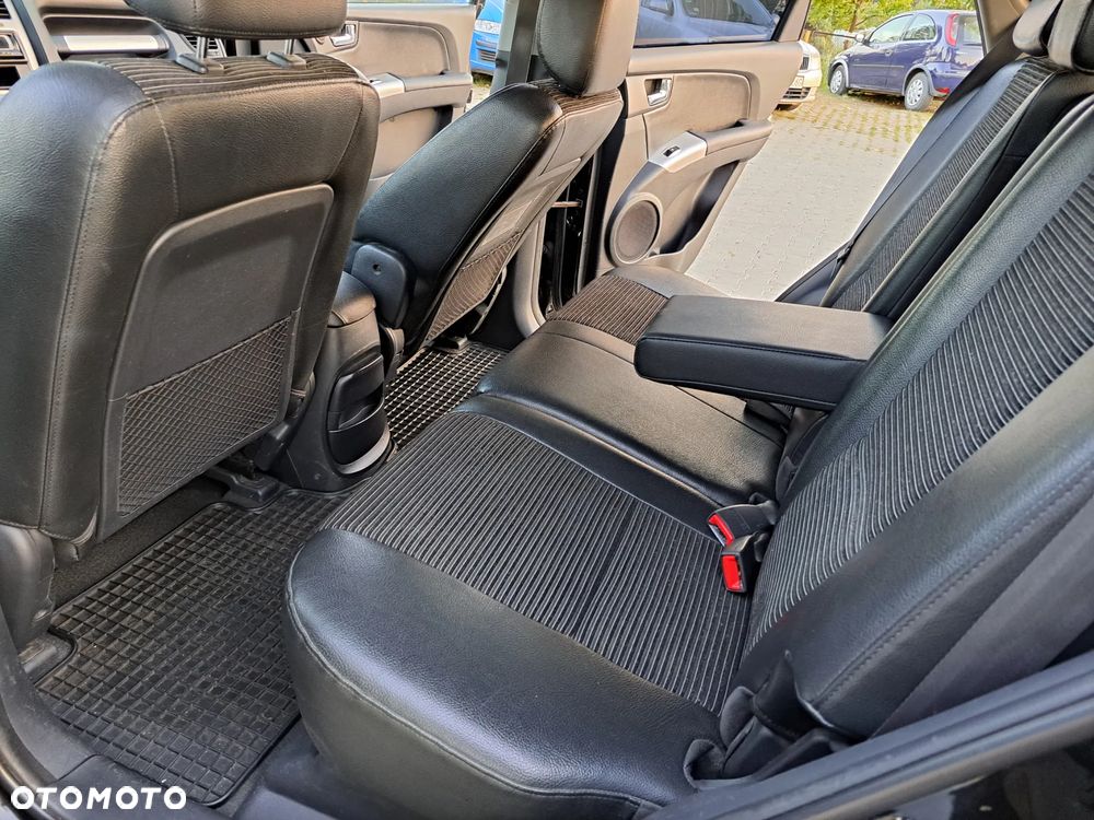Kia Sportage 2.0 CRDi Freedom - 18