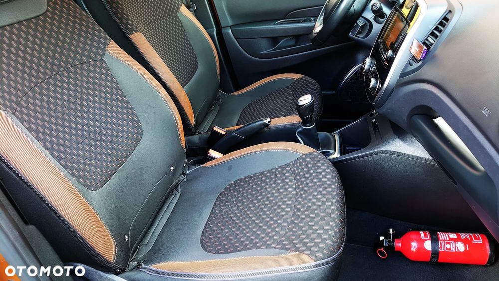 Renault Captur - 13