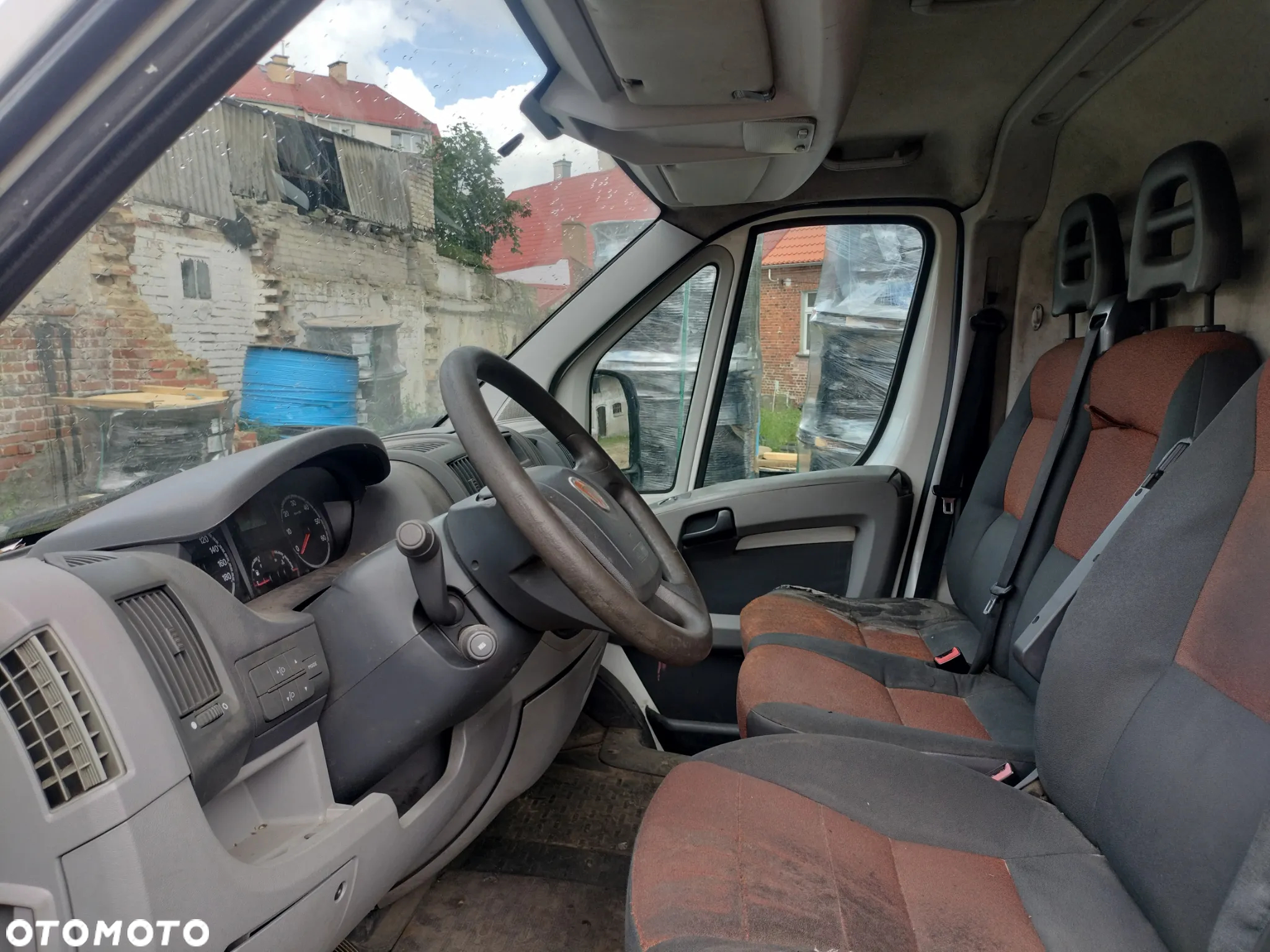 Fiat Ducato - 2