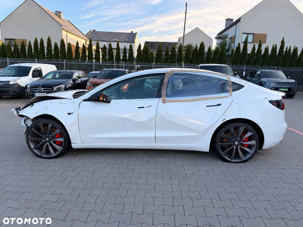 Tesla Model 3 2019 photo 5
