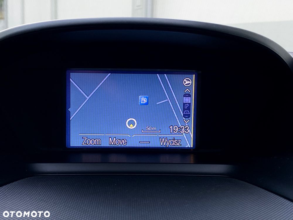 Ford Kuga 2.0 TDCi 4WD Titanium - 34