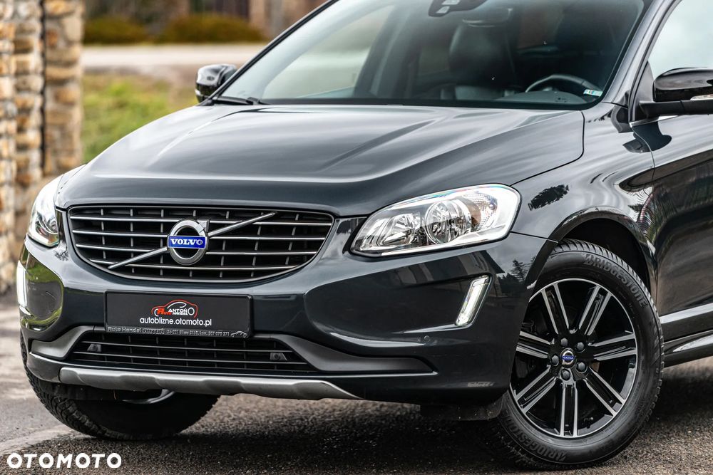 Volvo XC 60 D3 Momentum - 2