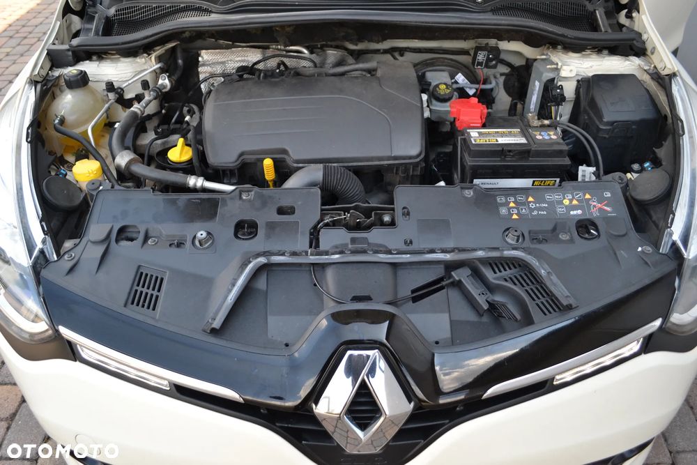 Renault Clio Cargo 1.2 16V 75 Extra - 10